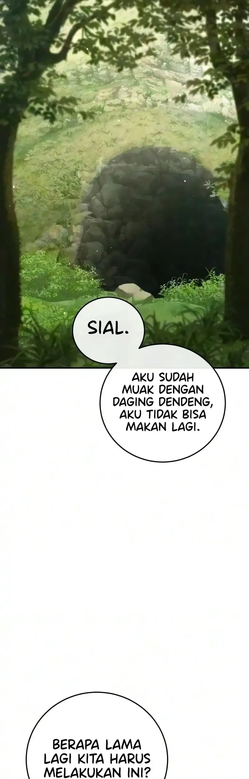 Star-Embracing Swordmaster Bab 126 halaman 25