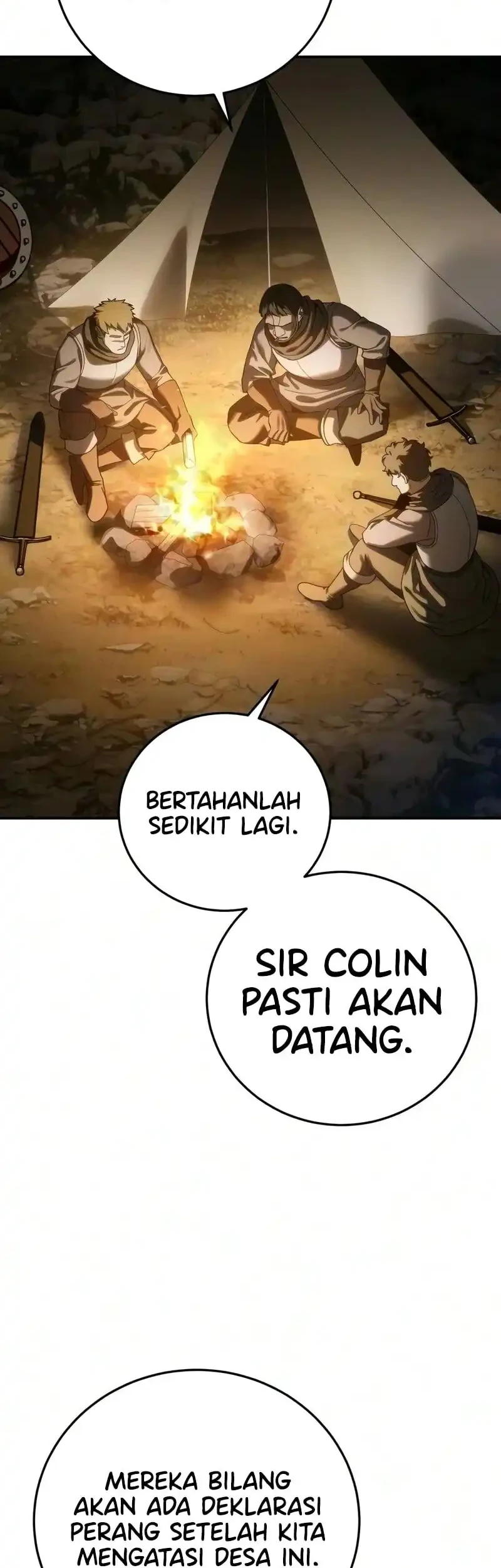 Star-Embracing Swordmaster Bab 126 halaman 26