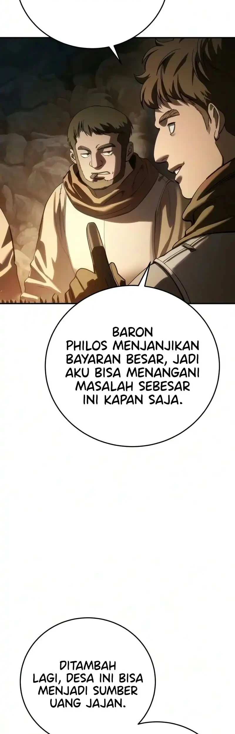 Star-Embracing Swordmaster Bab 126 halaman 27