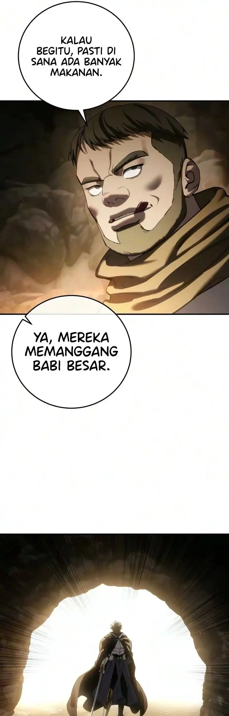 Star-Embracing Swordmaster Bab 126 halaman 29