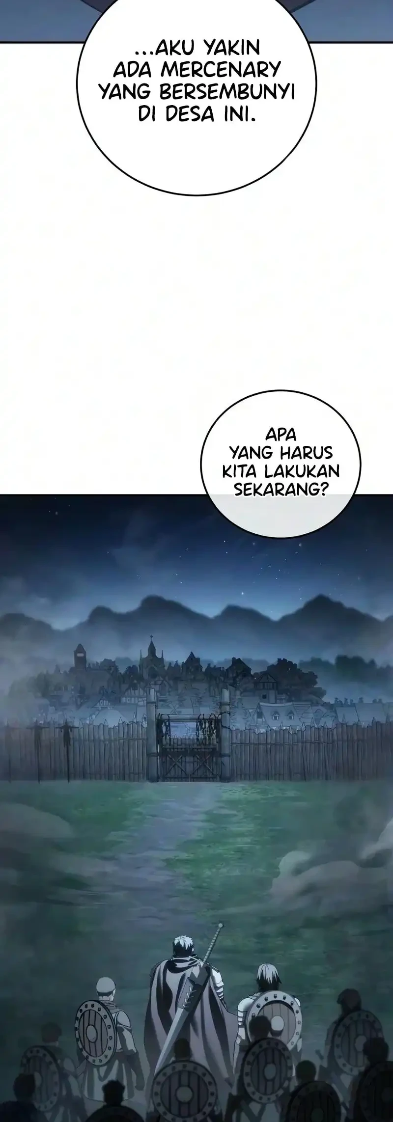 Star-Embracing Swordmaster Bab 126 halaman 36