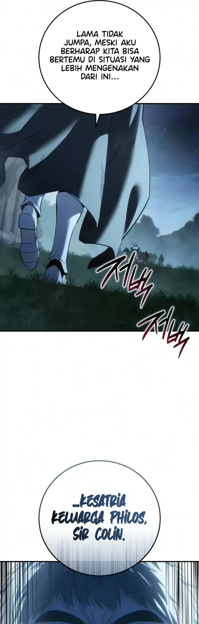 Star-Embracing Swordmaster Bab 126 halaman 41