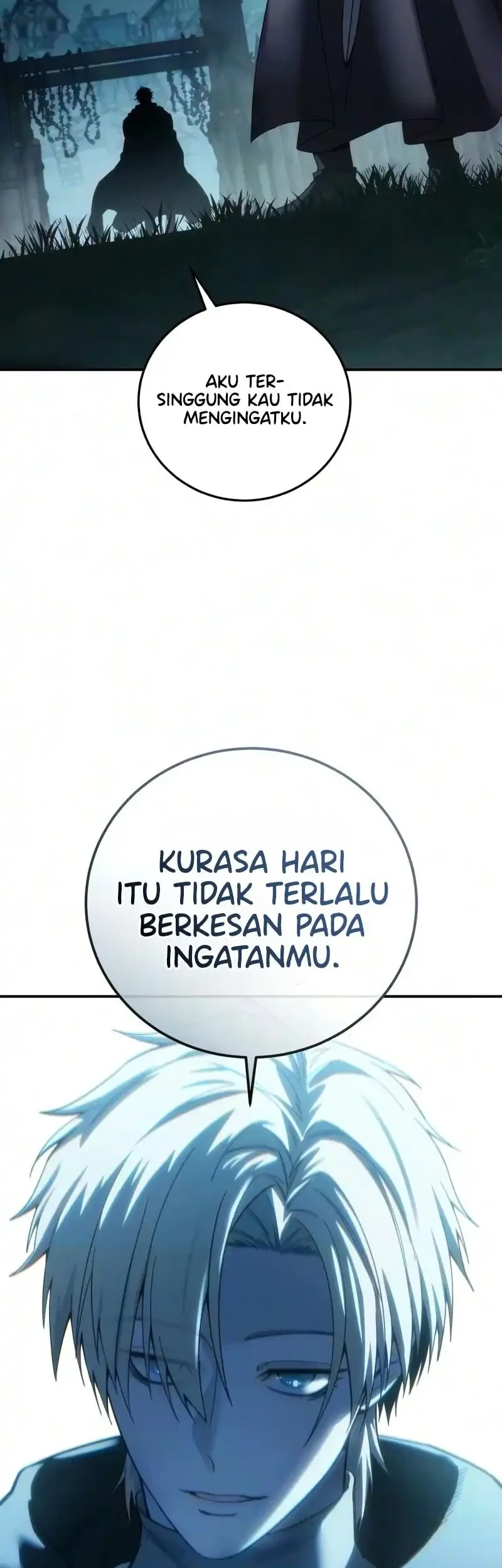 Star-Embracing Swordmaster Bab 126 halaman 43