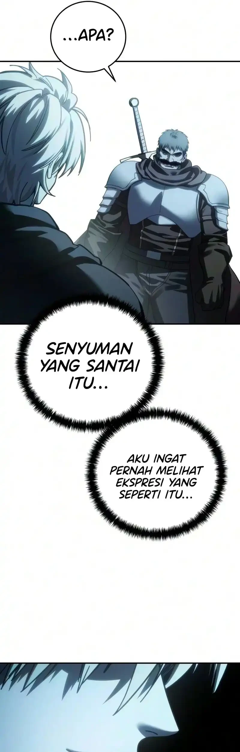 Star-Embracing Swordmaster Bab 126 halaman 45