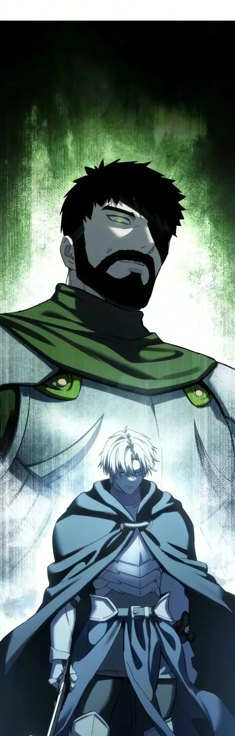 Star-Embracing Swordmaster Bab 126 halaman 51