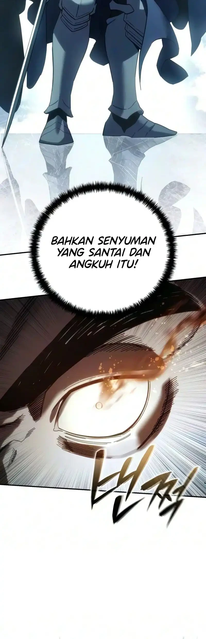 Star-Embracing Swordmaster Bab 126 halaman 52