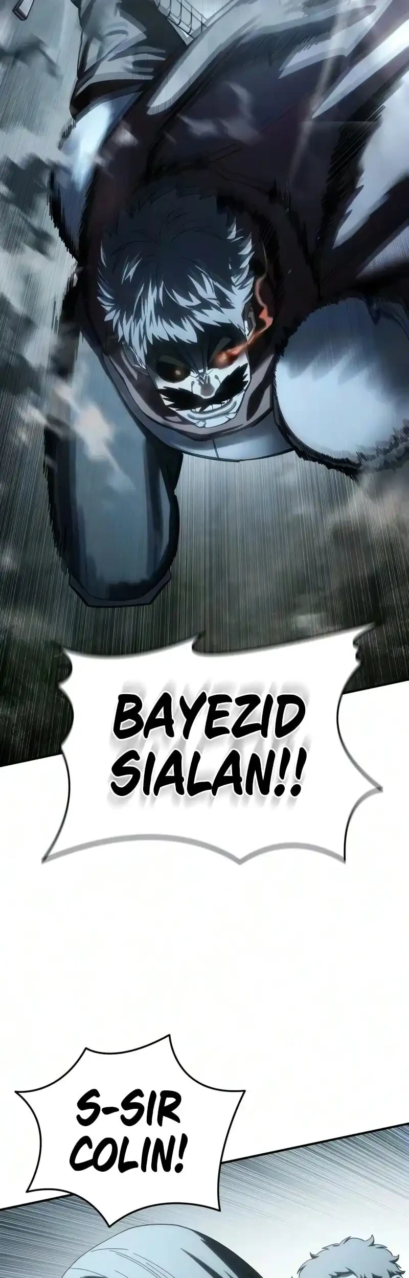 Star-Embracing Swordmaster Bab 126 halaman 54