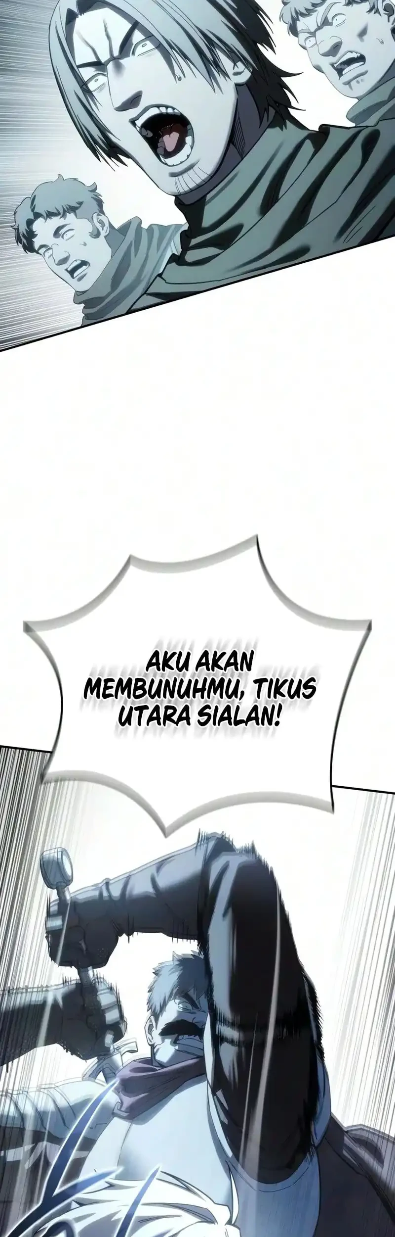 Star-Embracing Swordmaster Bab 126 halaman 55