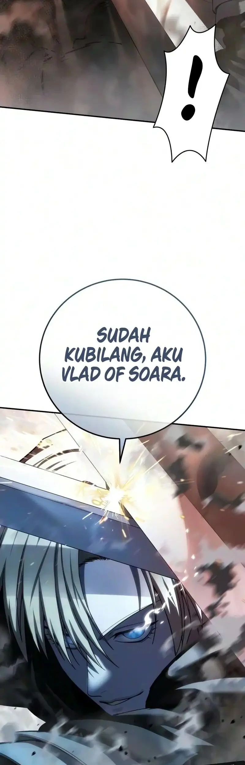 Star-Embracing Swordmaster Bab 126 halaman 59