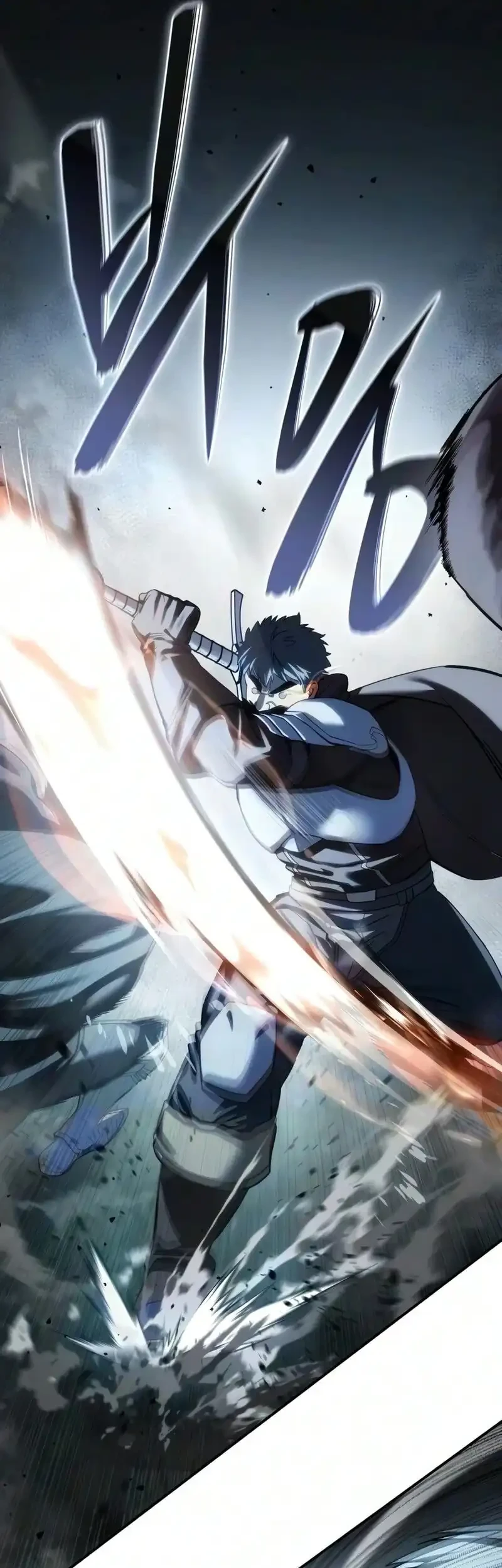Star-Embracing Swordmaster Bab 126 halaman 61