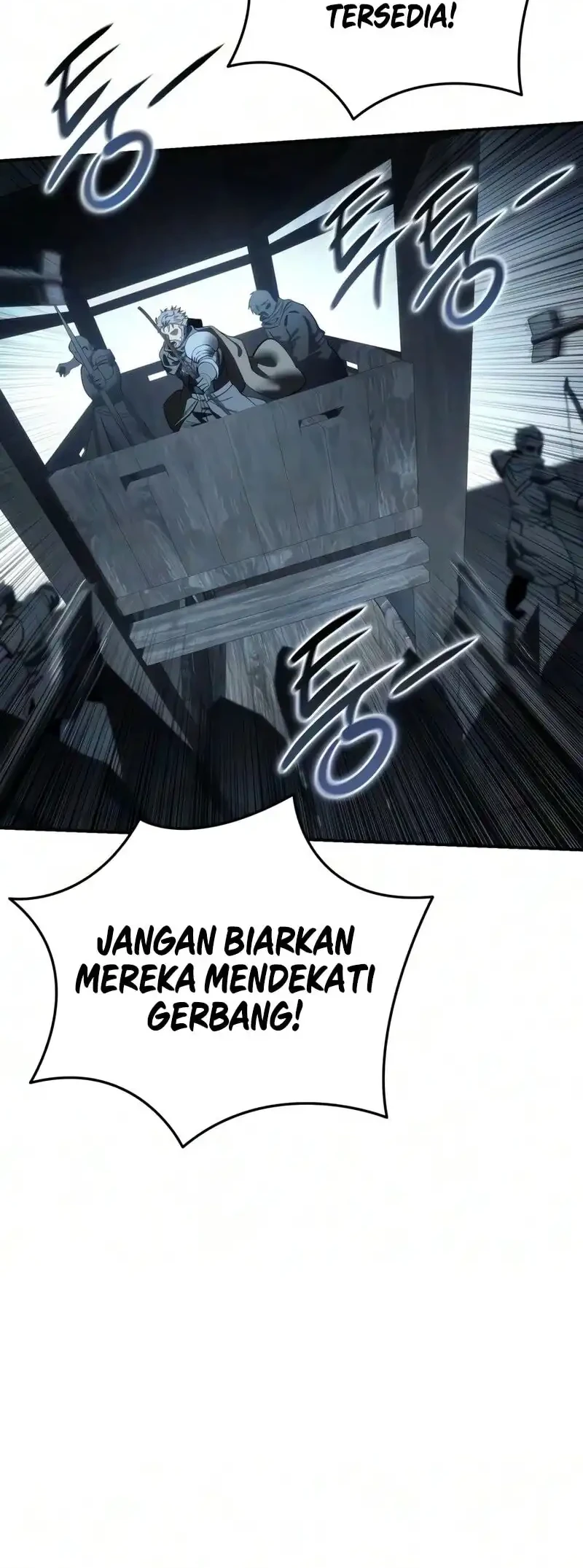 Star-Embracing Swordmaster Bab 126 halaman 68