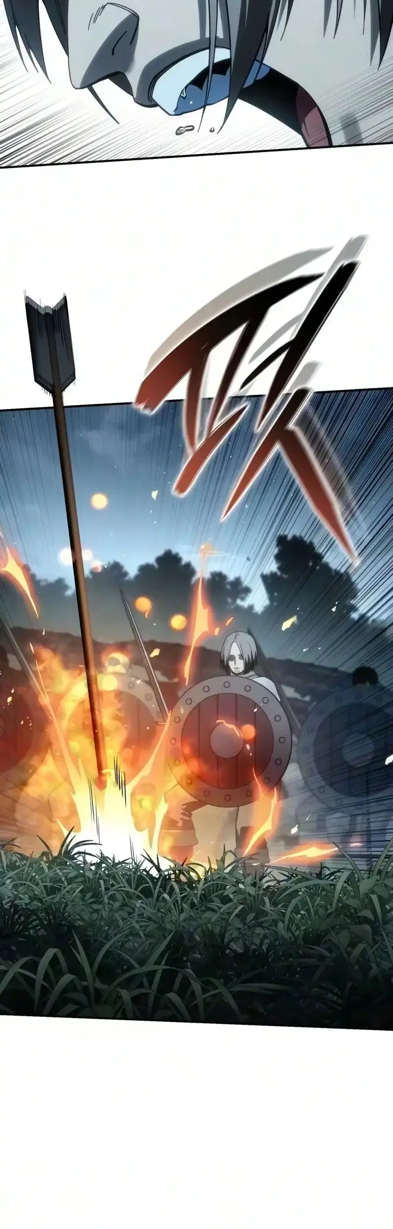 Star-Embracing Swordmaster Bab 126 halaman 75