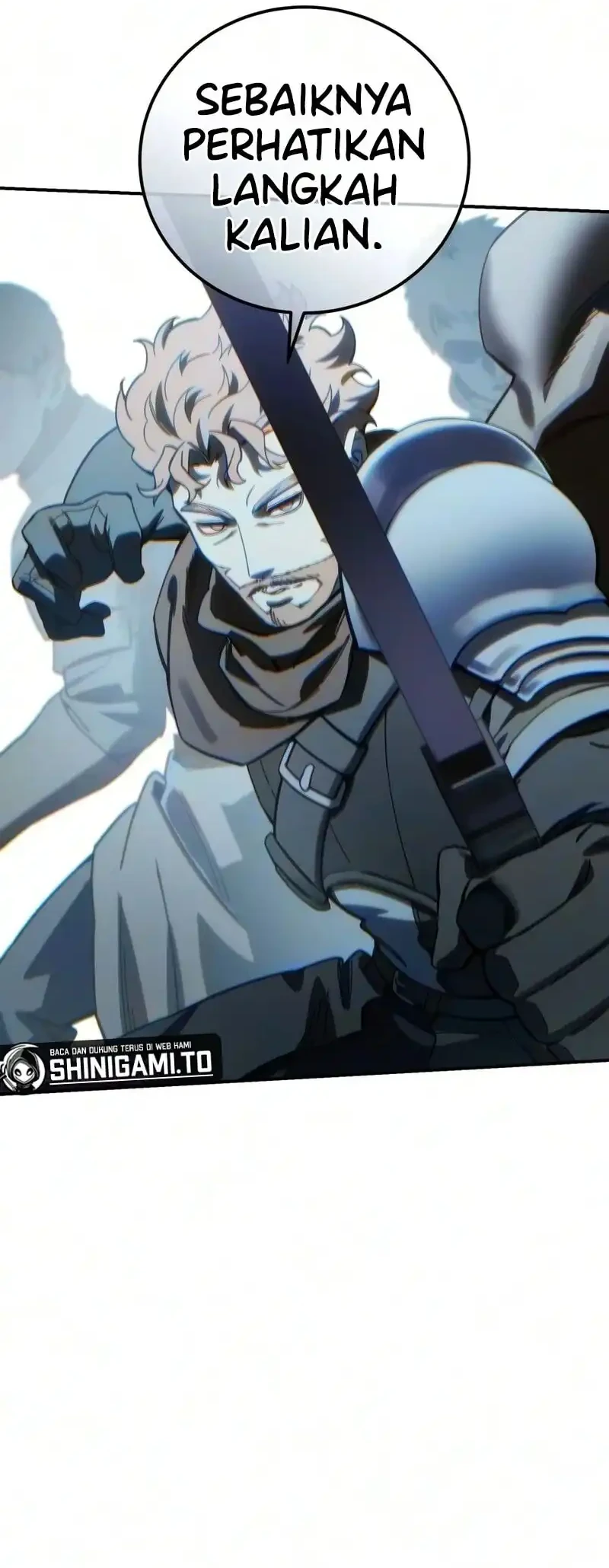 Star-Embracing Swordmaster Bab 126 halaman 76