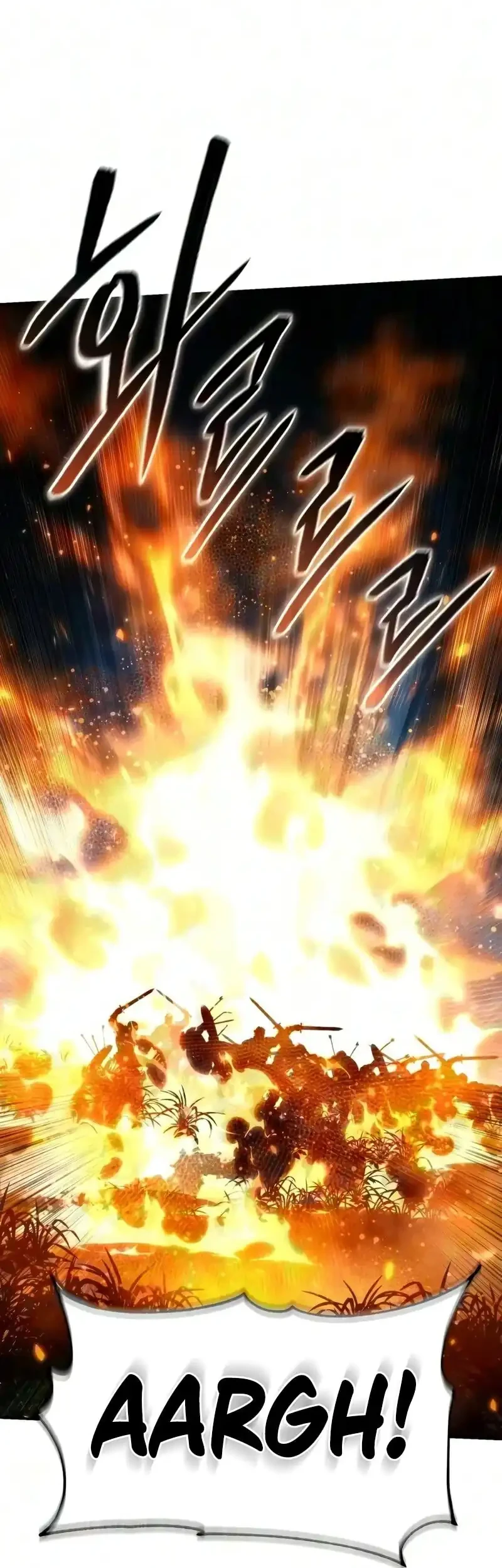 Star-Embracing Swordmaster Bab 126 halaman 78
