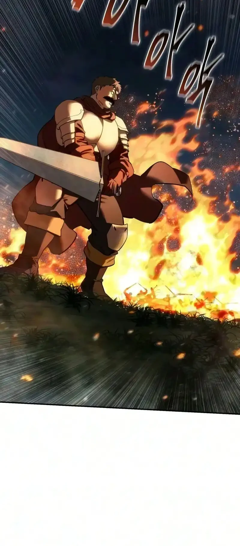 Star-Embracing Swordmaster Bab 126 halaman 80