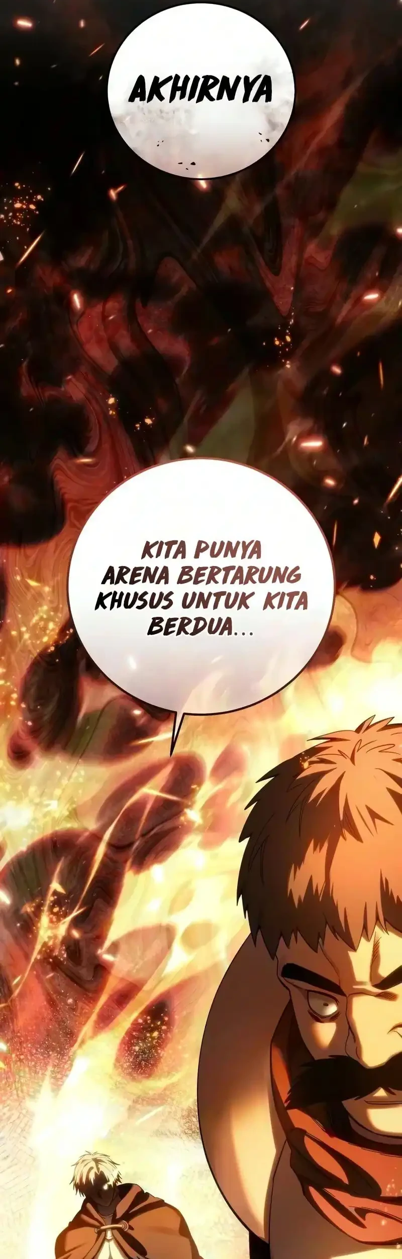 Star-Embracing Swordmaster Bab 126 halaman 82