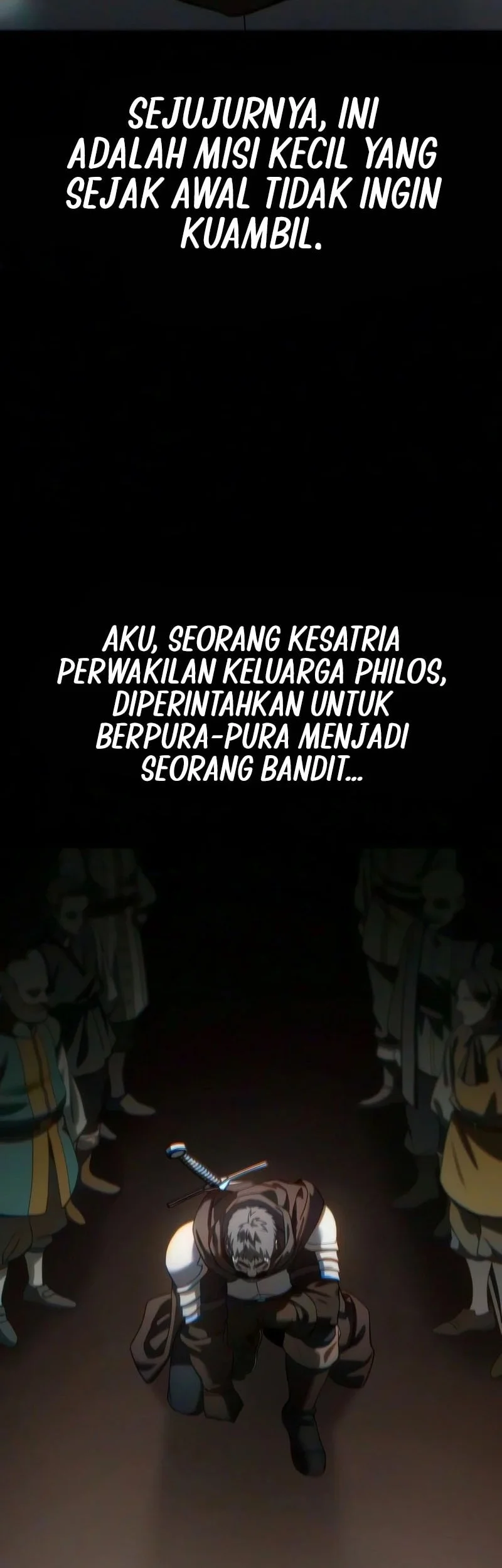 Star-Embracing Swordmaster Bab 127 halaman 3