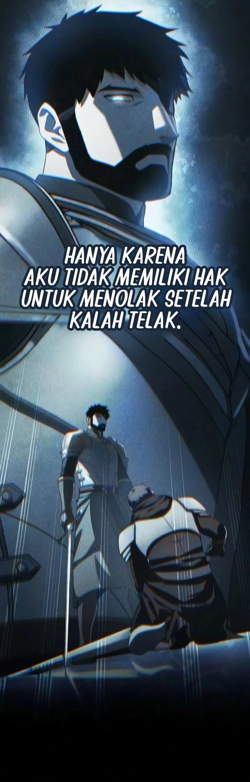 Star-Embracing Swordmaster Bab 127 halaman 6