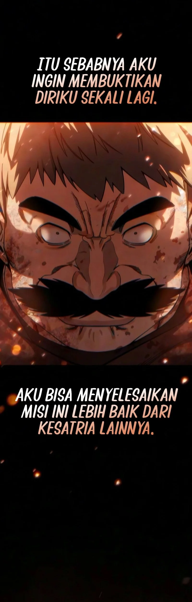 Star-Embracing Swordmaster Bab 127 halaman 7