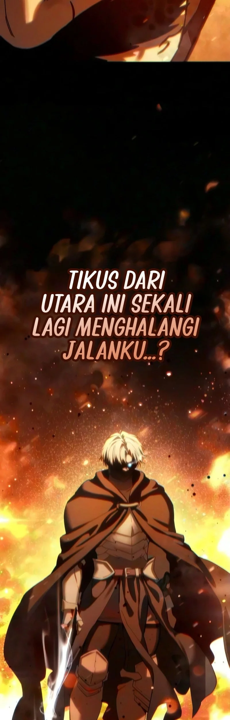 Star-Embracing Swordmaster Bab 127 halaman 11