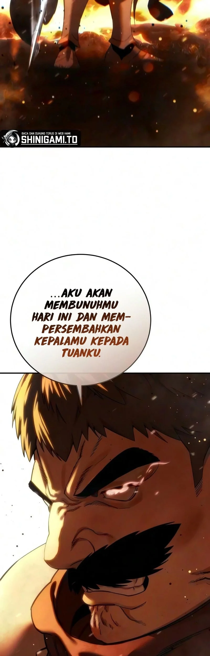 Star-Embracing Swordmaster Bab 127 halaman 12