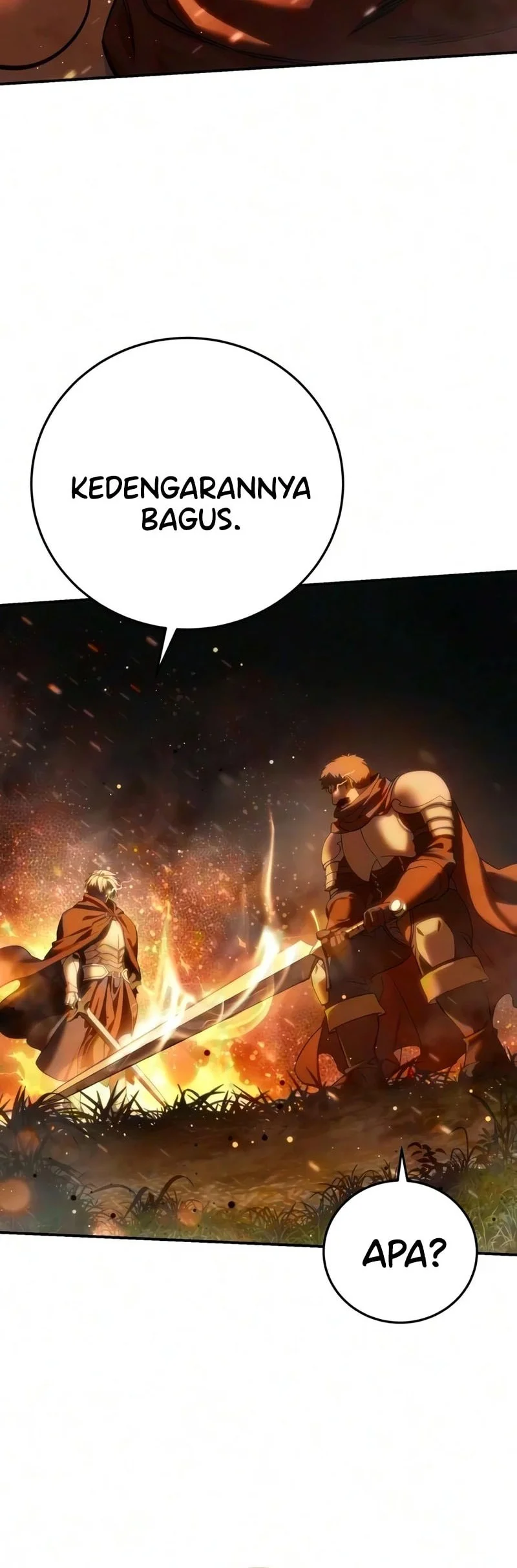 Star-Embracing Swordmaster Bab 127 halaman 13