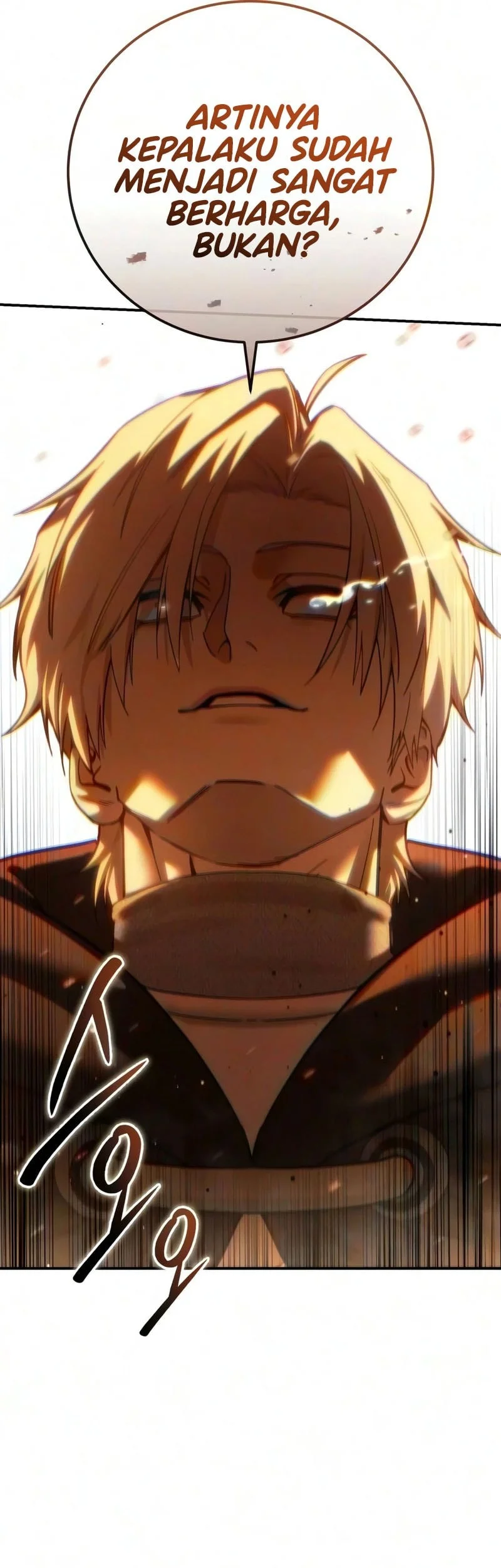 Star-Embracing Swordmaster Bab 127 halaman 14