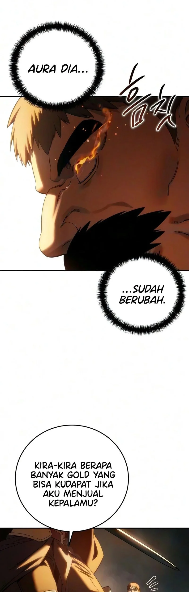 Star-Embracing Swordmaster Bab 127 halaman 15