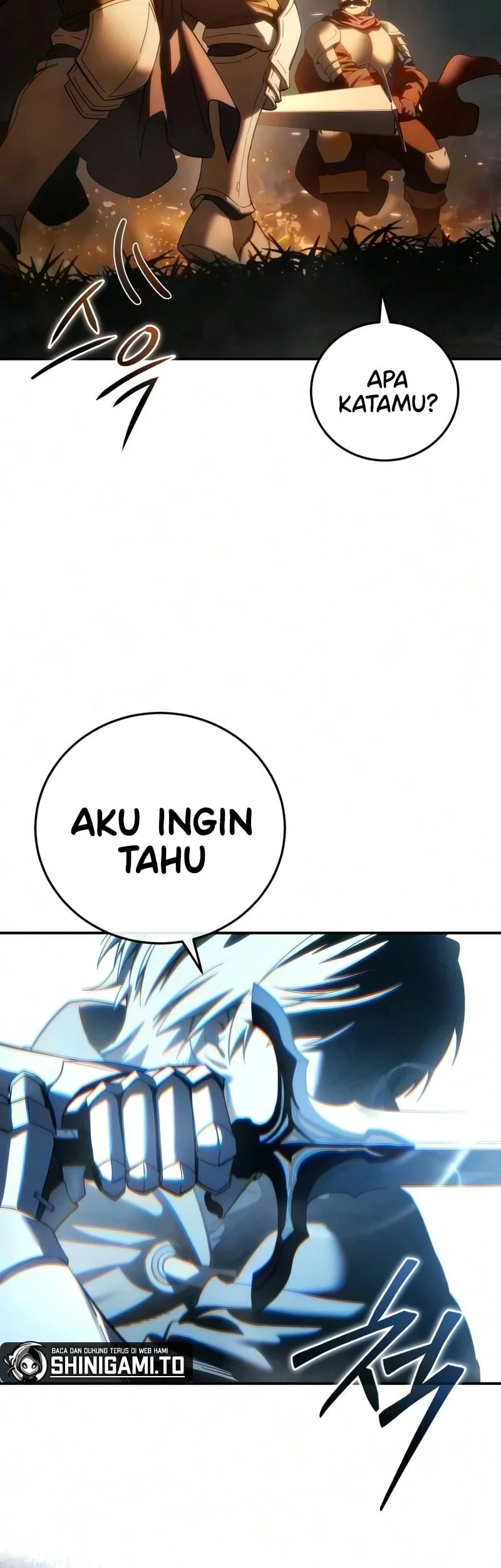Star-Embracing Swordmaster Bab 127 halaman 16