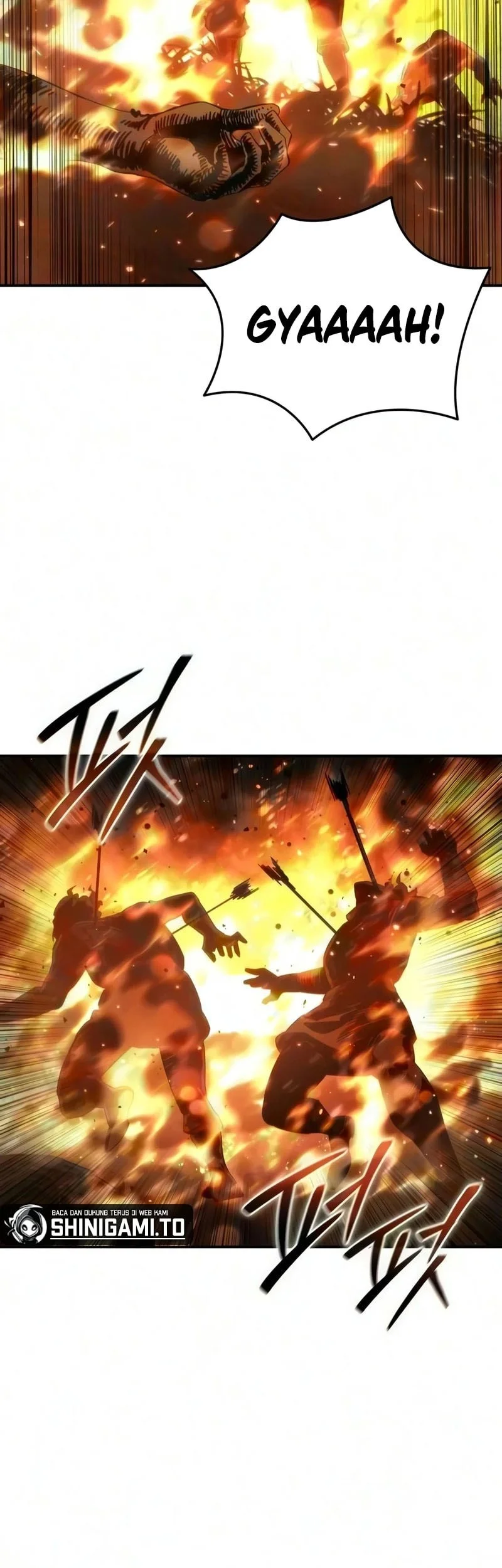 Star-Embracing Swordmaster Bab 127 halaman 20
