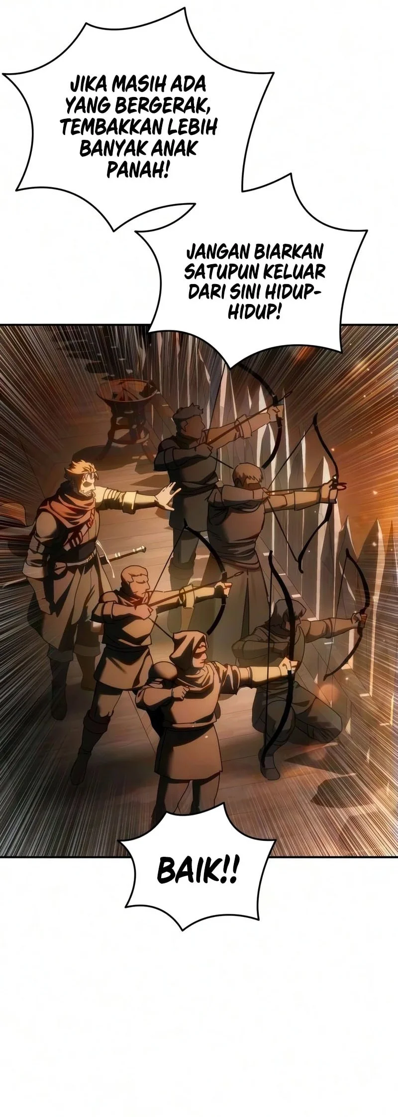 Star-Embracing Swordmaster Bab 127 halaman 21