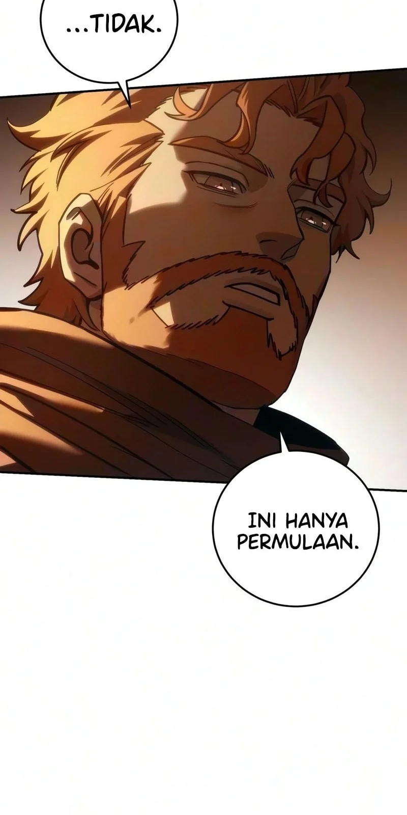 Star-Embracing Swordmaster Bab 127 halaman 25