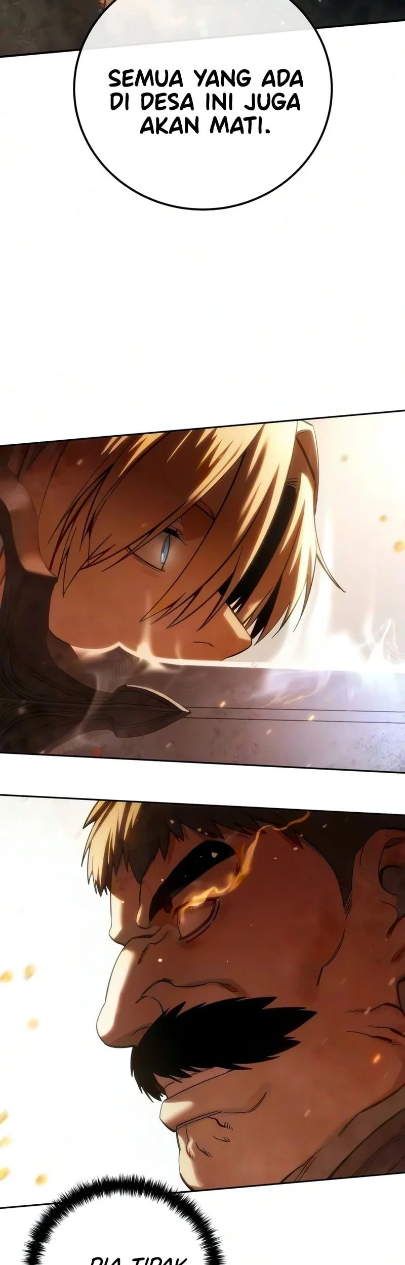 Star-Embracing Swordmaster Bab 127 halaman 27