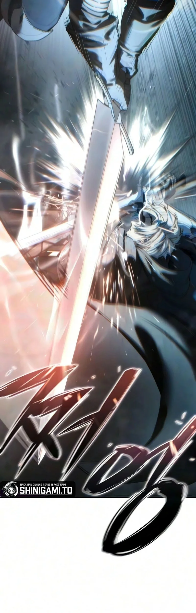 Star-Embracing Swordmaster Bab 127 halaman 31