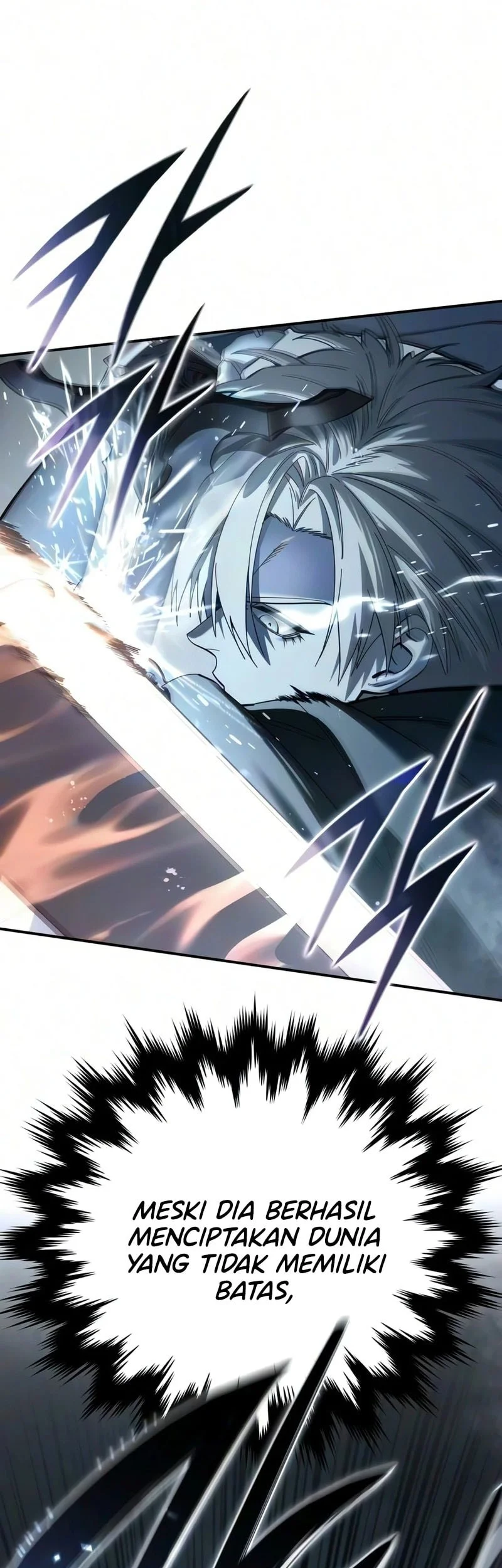 Star-Embracing Swordmaster Bab 127 halaman 32