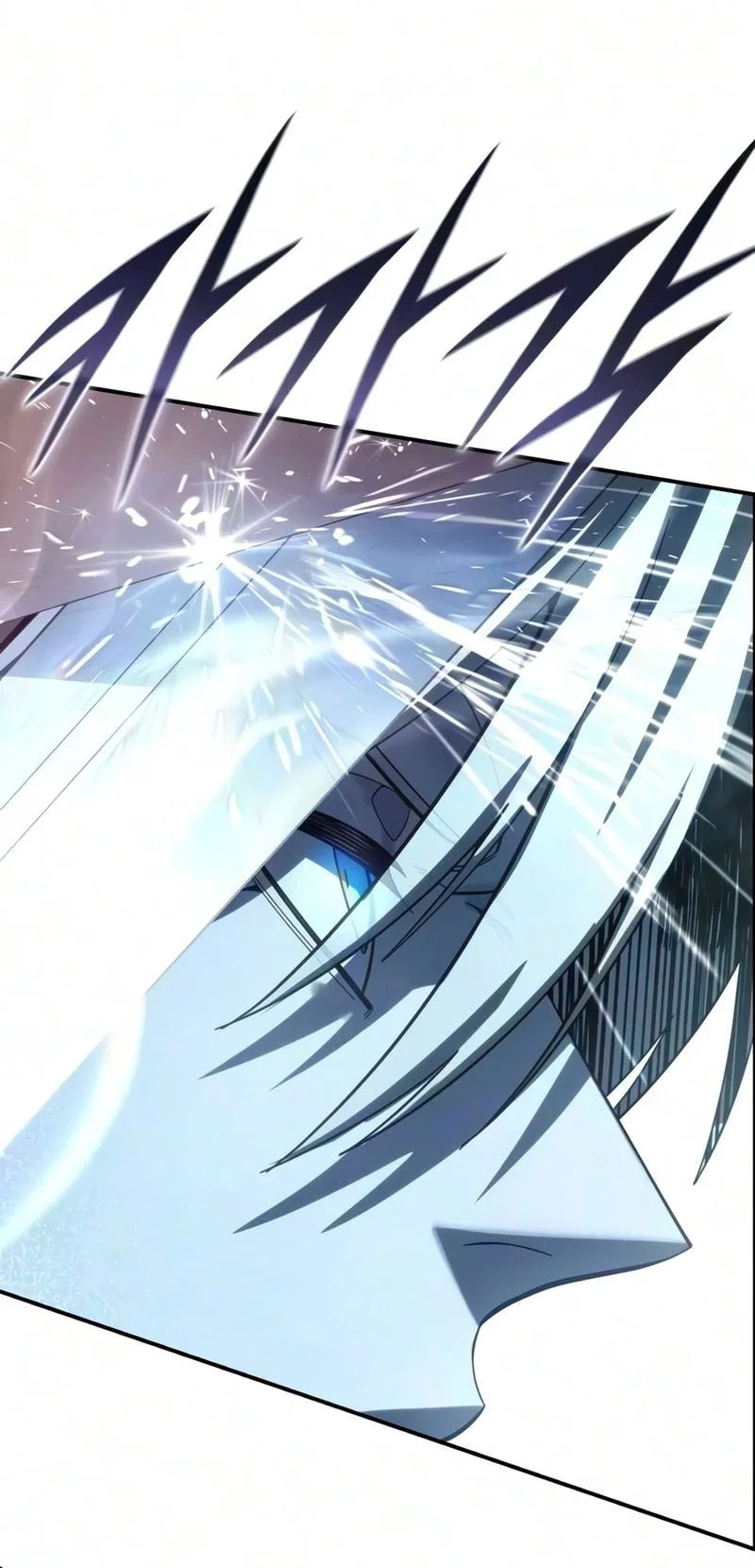 Star-Embracing Swordmaster Bab 127 halaman 36