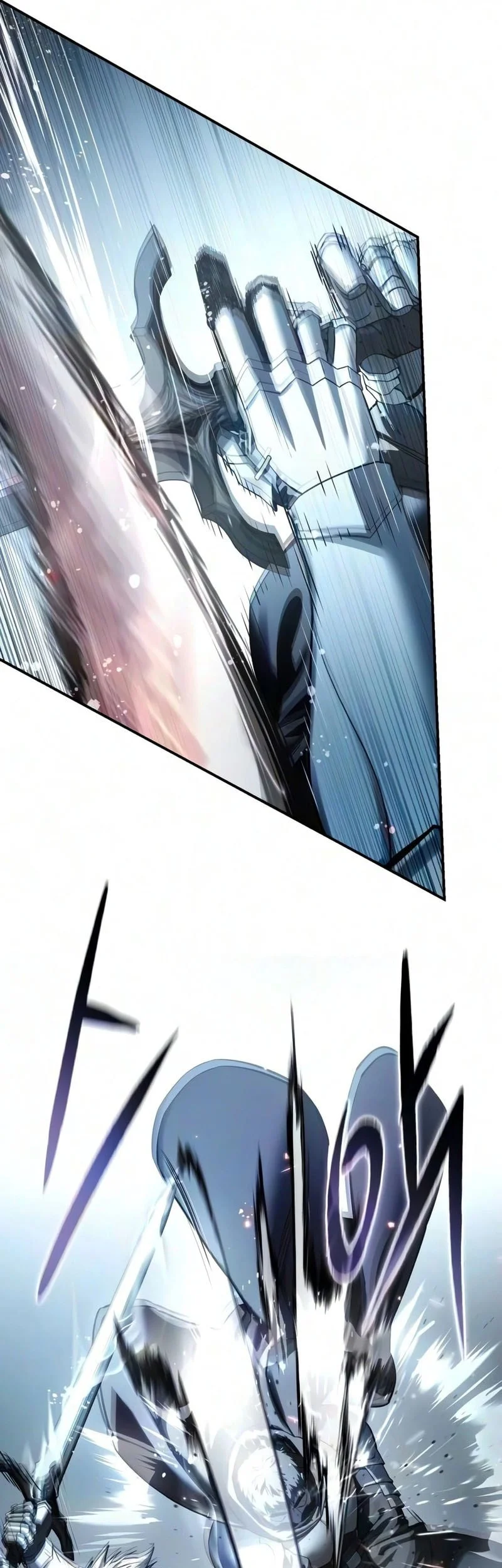 Star-Embracing Swordmaster Bab 127 halaman 37