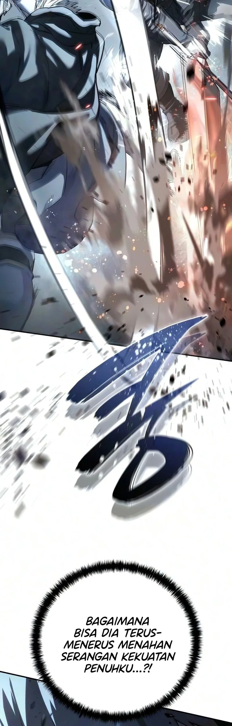 Star-Embracing Swordmaster Bab 127 halaman 38