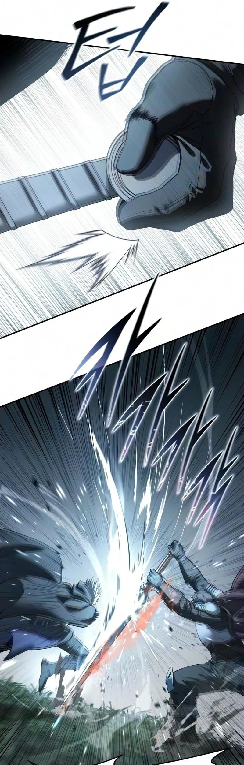 Star-Embracing Swordmaster Bab 127 halaman 41