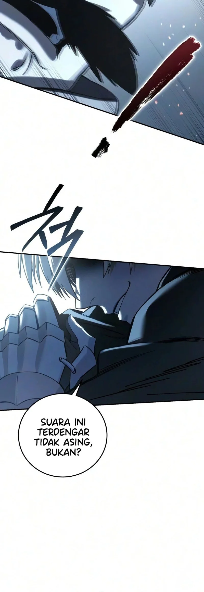 Star-Embracing Swordmaster Bab 127 halaman 47