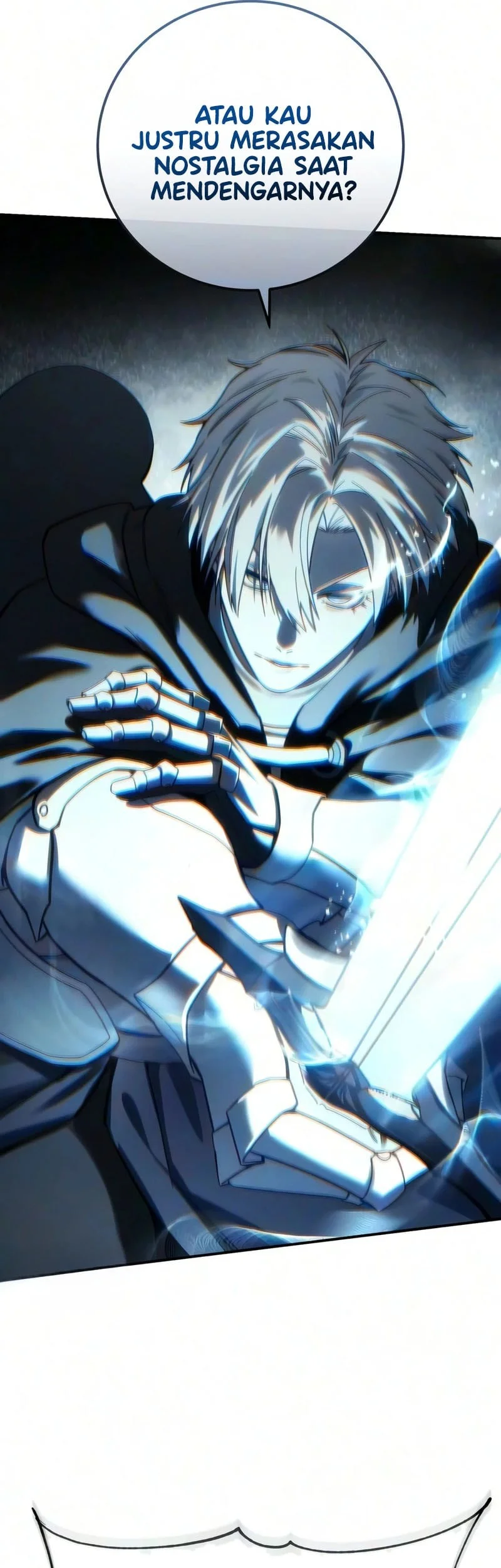Star-Embracing Swordmaster Bab 127 halaman 48