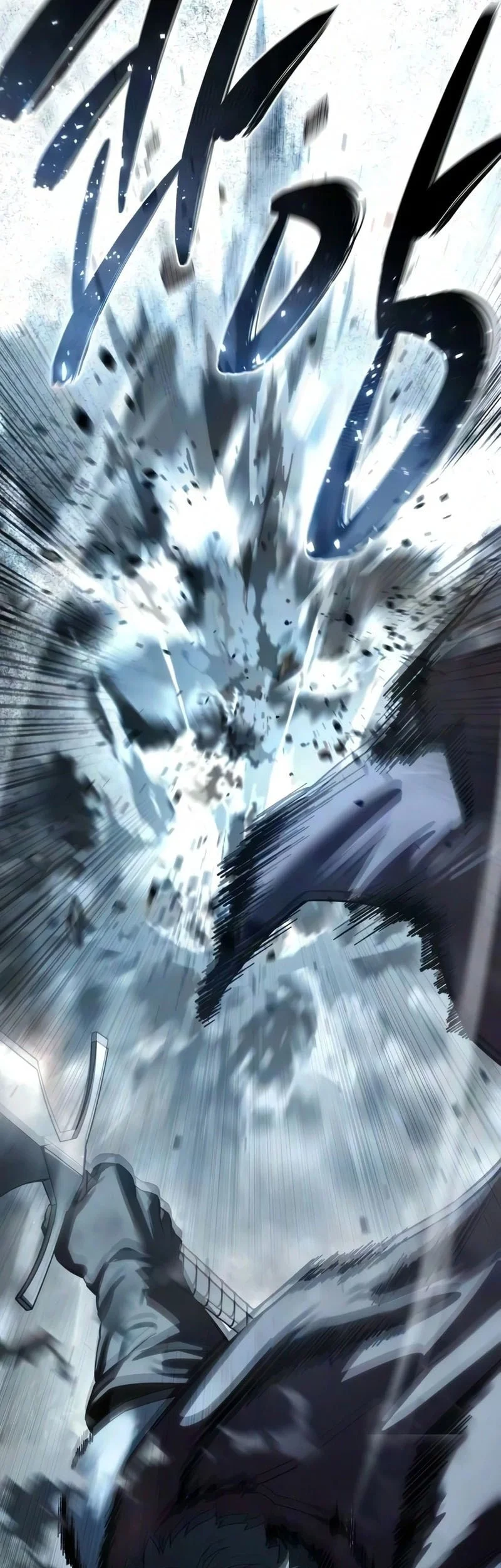 Star-Embracing Swordmaster Bab 127 halaman 50