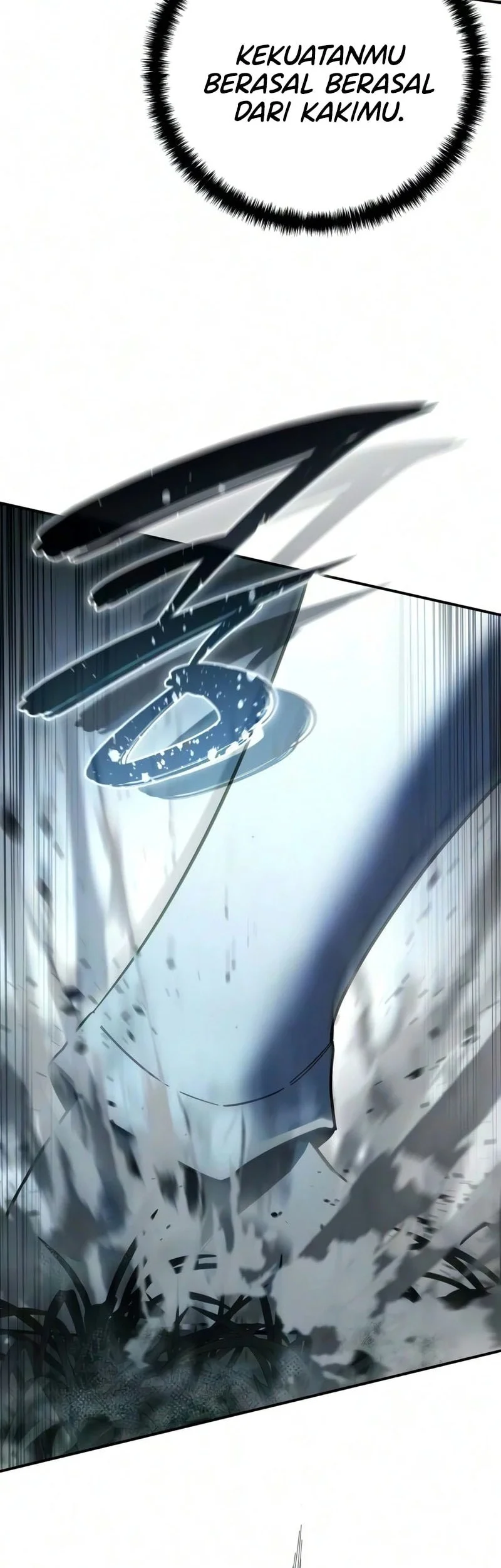 Star-Embracing Swordmaster Bab 127 halaman 53