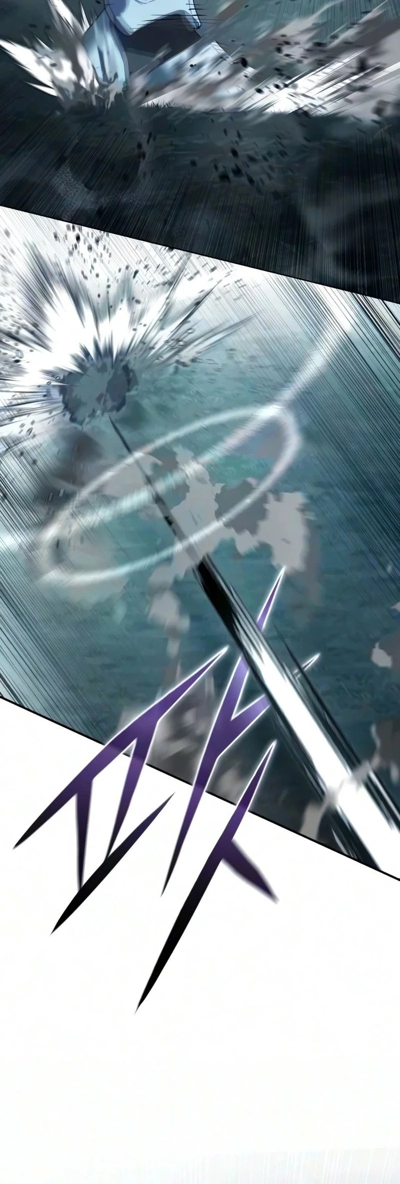 Star-Embracing Swordmaster Bab 127 halaman 58