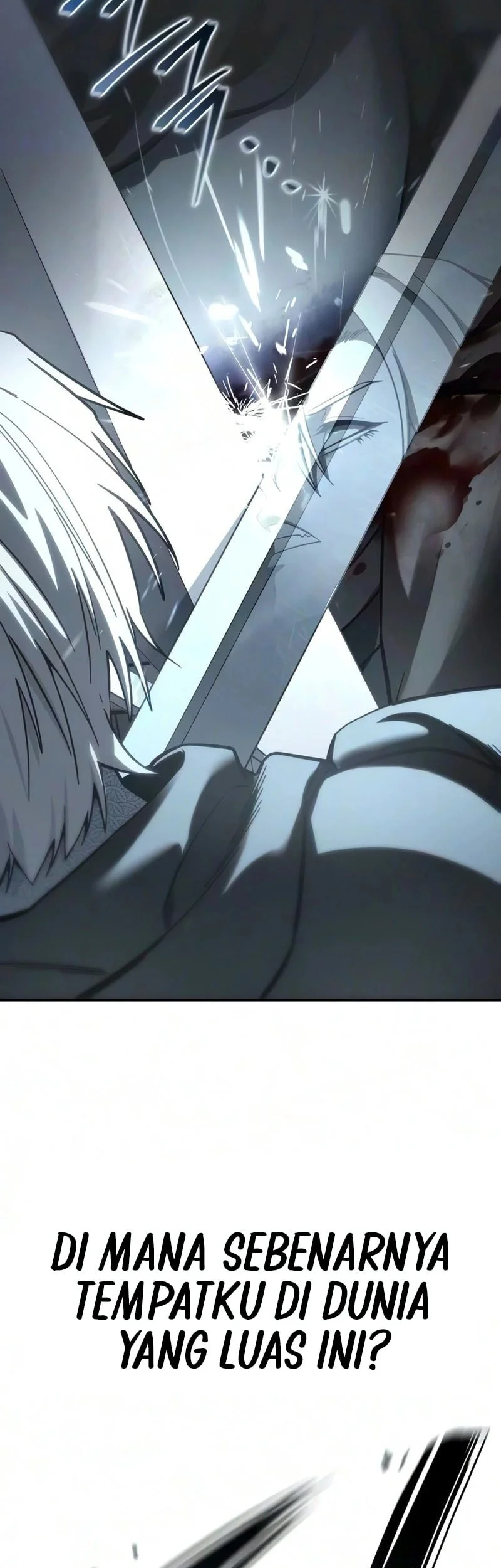 Star-Embracing Swordmaster Bab 127 halaman 65