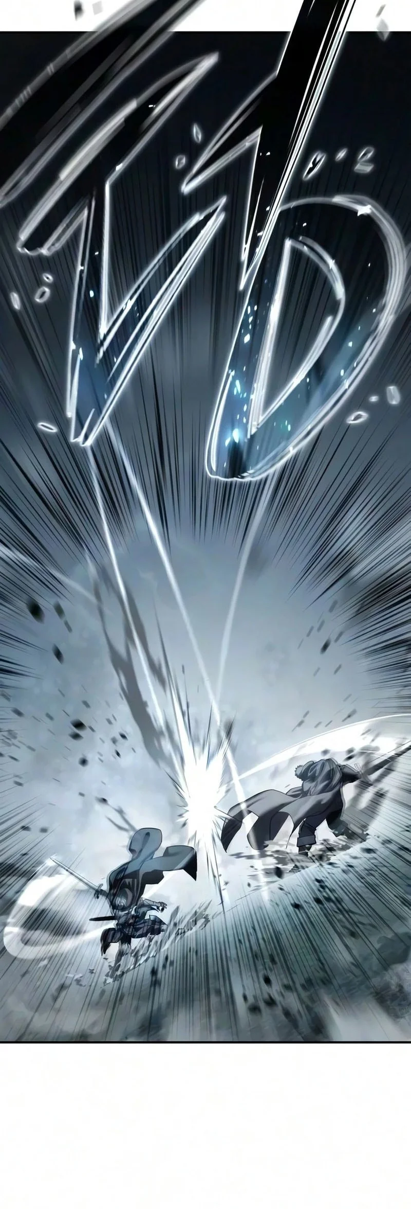 Star-Embracing Swordmaster Bab 127 halaman 66