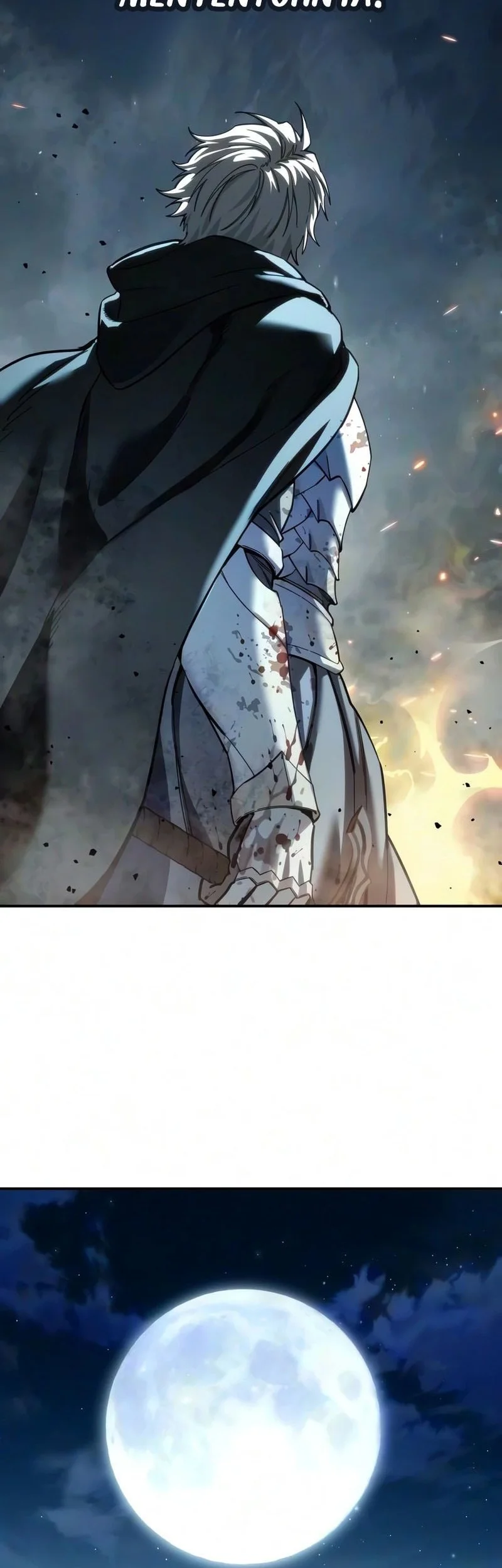 Star-Embracing Swordmaster Bab 127 halaman 84