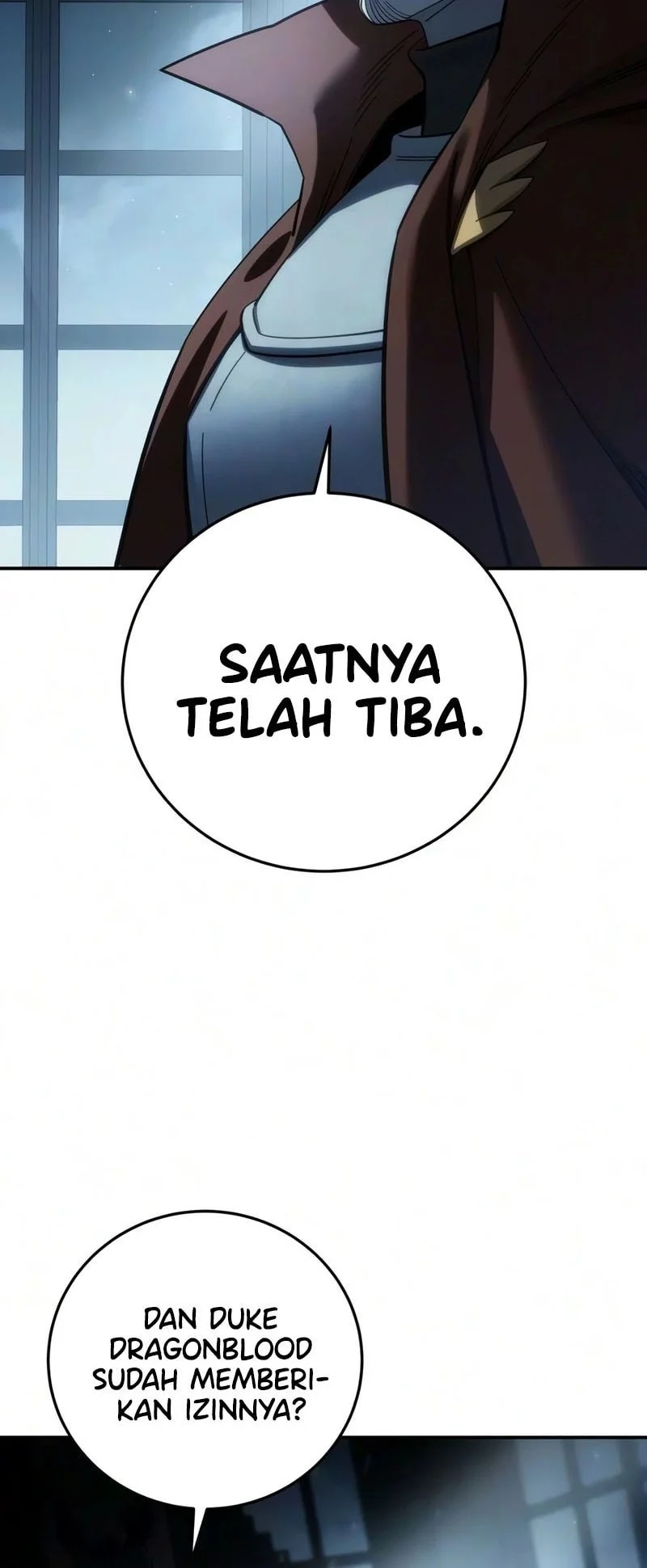 Star-Embracing Swordmaster Bab 127 halaman 86