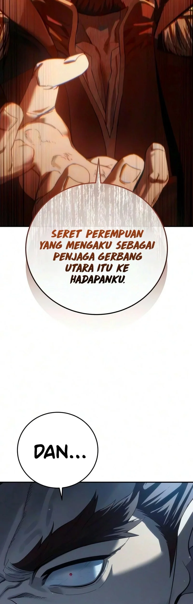 Star-Embracing Swordmaster Bab 127 halaman 89