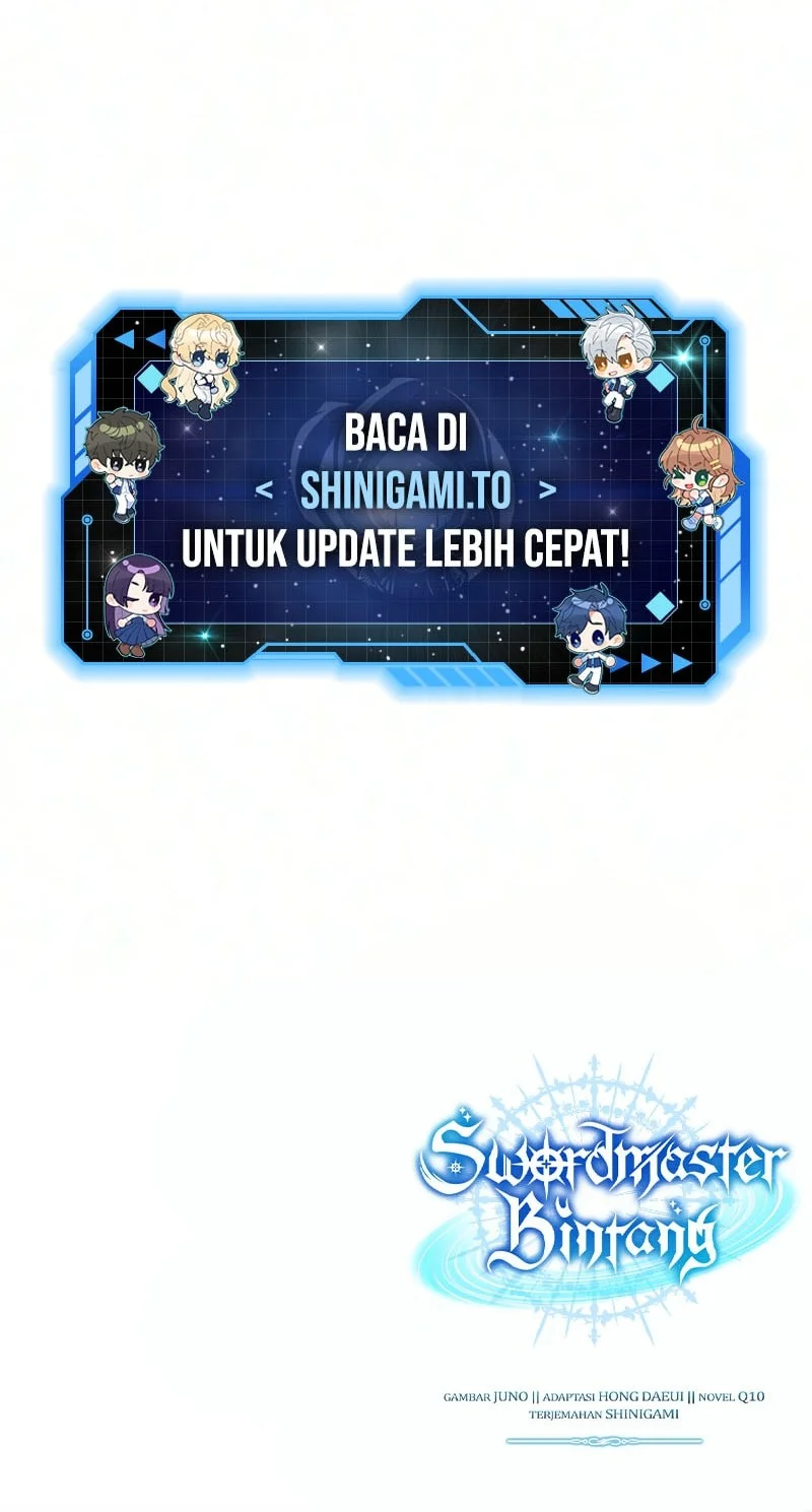 Star-Embracing Swordmaster Bab 127 halaman 92